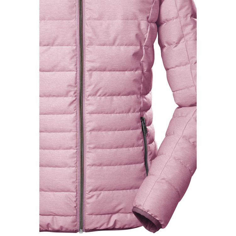 G.I.G.A. DX by killtec G.I.G.A. DX by killtec GS 28 Softshelljacke Damen - Rose4015 - 2 | SportScheck