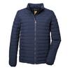 G.I.G.A. DX by killtec GS 6 Funktionsjacke Herren - Blau3042