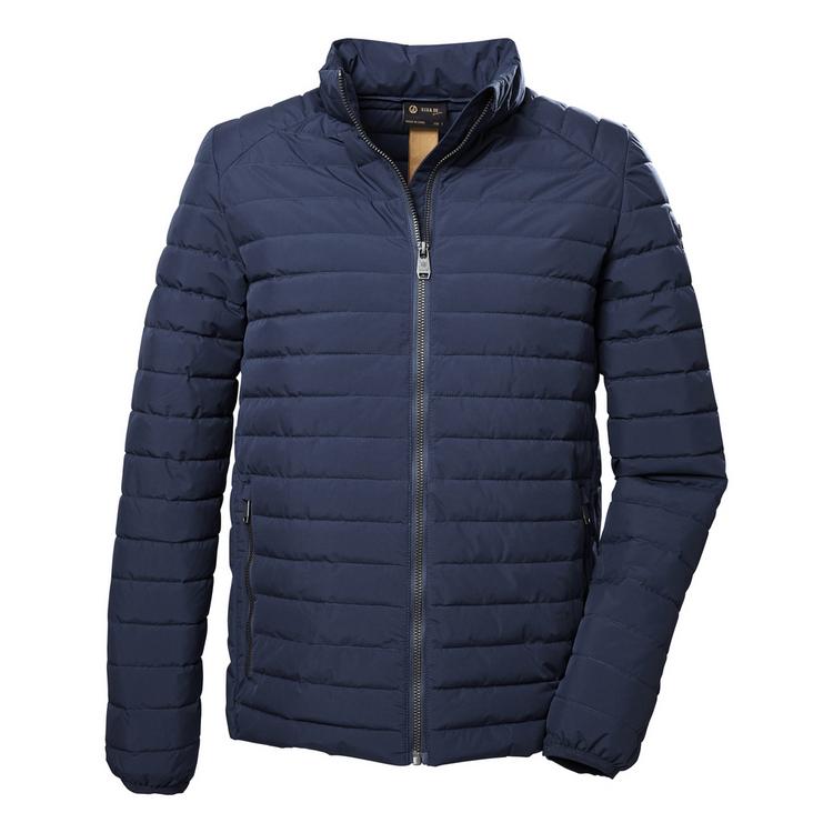 G.I.G.A. DX by killtec G.I.G.A. DX by killtec GS 6 Funktionsjacke Herren - Blau3042 - 0 | SportScheck