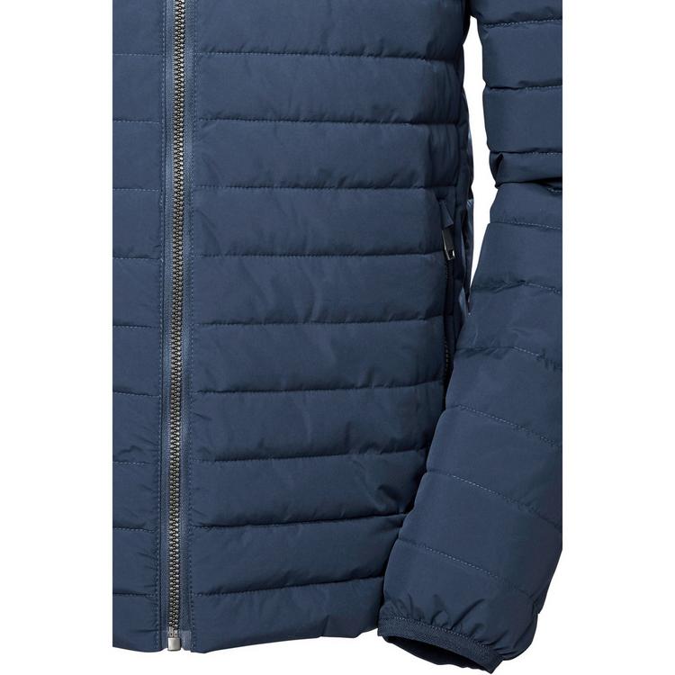 G.I.G.A. DX by killtec G.I.G.A. DX by killtec GS 6 Funktionsjacke Herren - Blau3042 - 2 | SportScheck