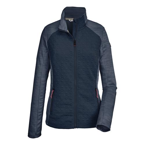 KILLTEC KOS 68 Fleecejacke Damen
