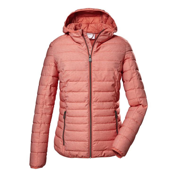 G.I.G.A. DX by killtec G.I.G.A. DX by killtec GS 28 Softshelljacke Damen - Dunkelorange5111 - 0 | SportScheck