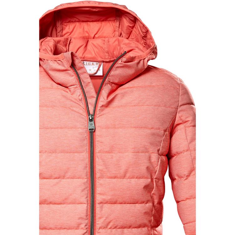 G.I.G.A. DX by killtec G.I.G.A. DX by killtec GS 28 Softshelljacke Damen - Dunkelorange5111 - 1 | SportScheck