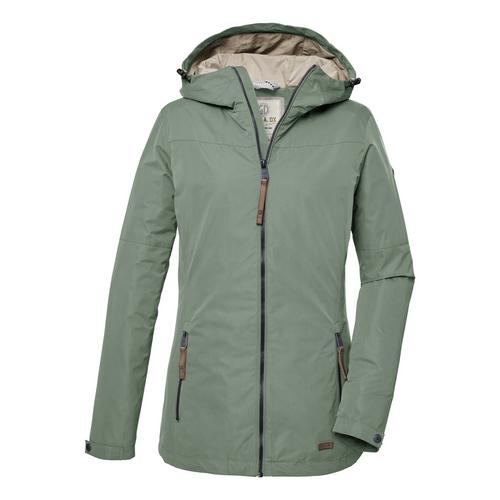 G.I.G.A. DX by killtec GS 18 Softshelljacke Damen