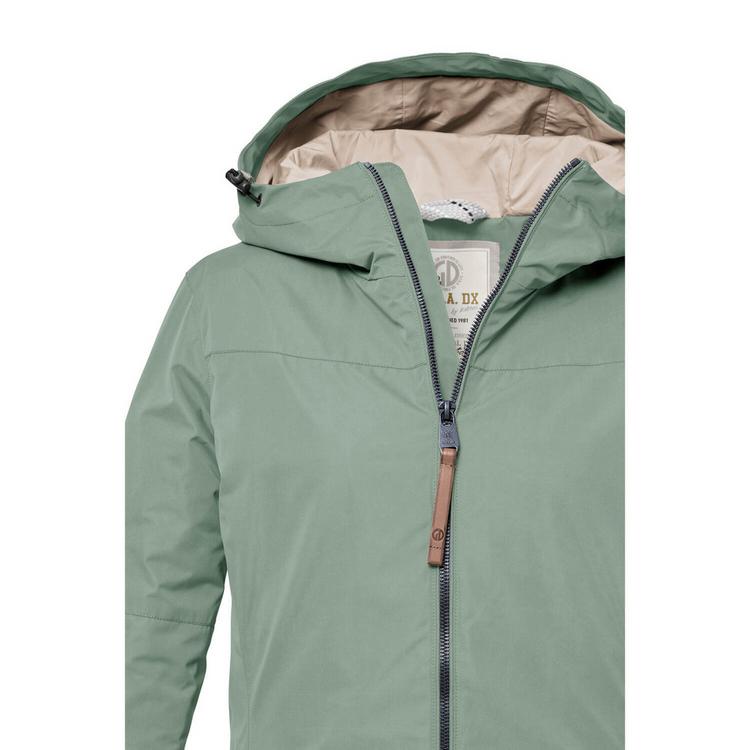 G.I.G.A. DX by killtec G.I.G.A. DX by killtec GS 18 Softshelljacke Damen - Gr&uuml;n2026 - 1 | SportScheck