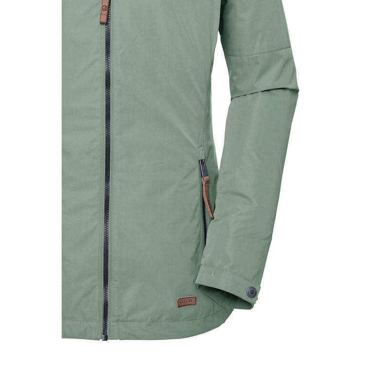 G.I.G.A. DX by killtec G.I.G.A. DX by killtec GS 18 Softshelljacke Damen - Gr&uuml;n2026 - 2 | SportScheck