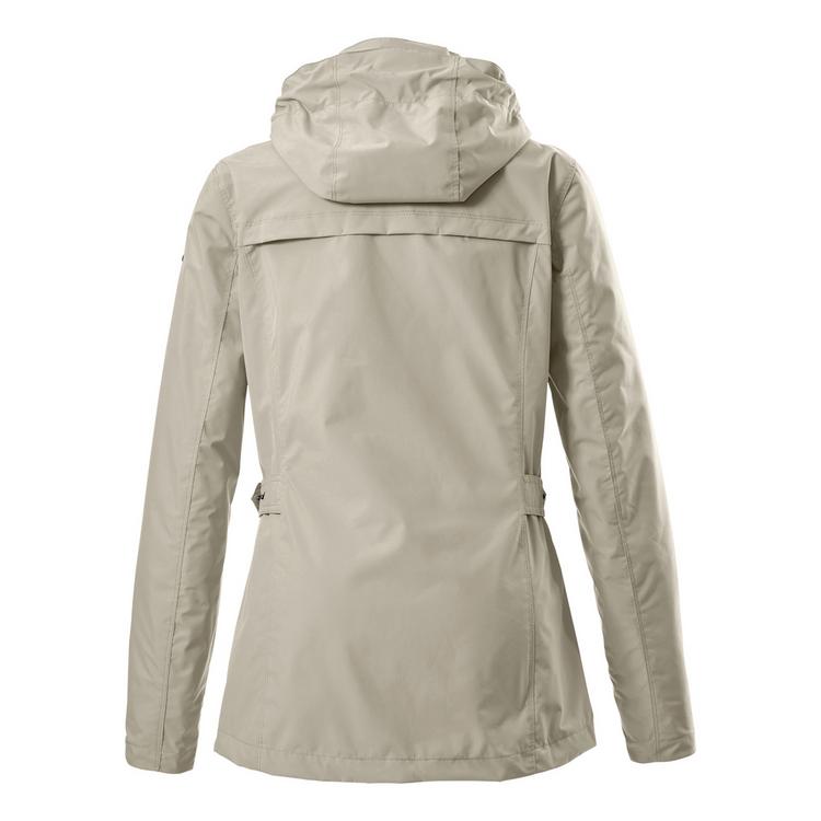 G.I.G.A. DX by killtec G.I.G.A. DX by killtec Jamil Outdoorjacke Damen - Wei&szlig; - 1 | SportScheck