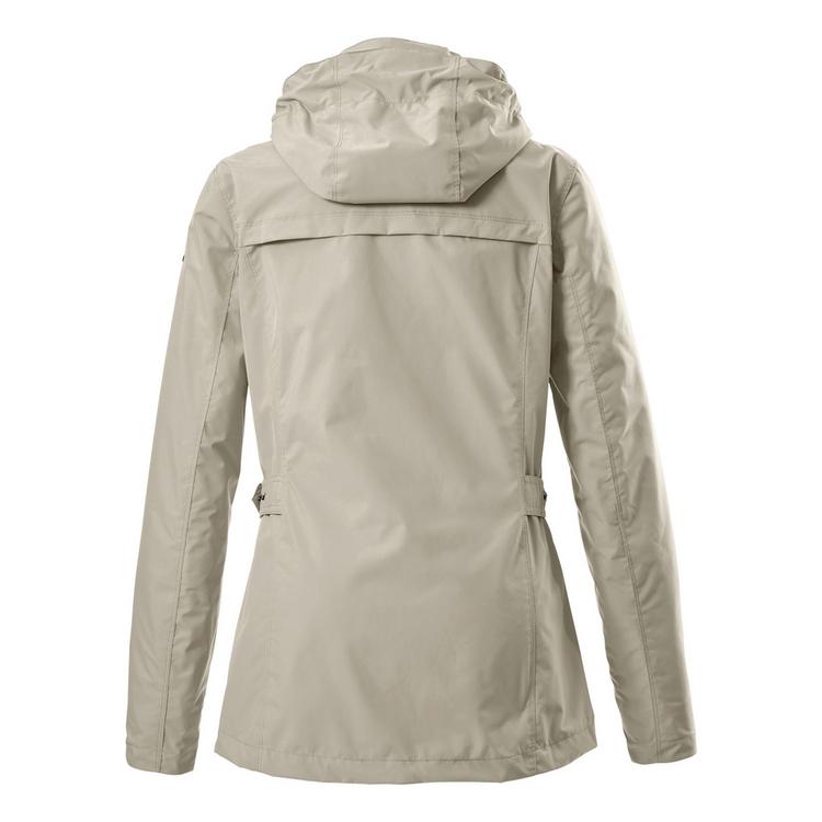 G.I.G.A. DX by killtec G.I.G.A. DX by killtec Jamil Outdoorjacke Damen - Wei&szlig; - 2 | SportScheck
