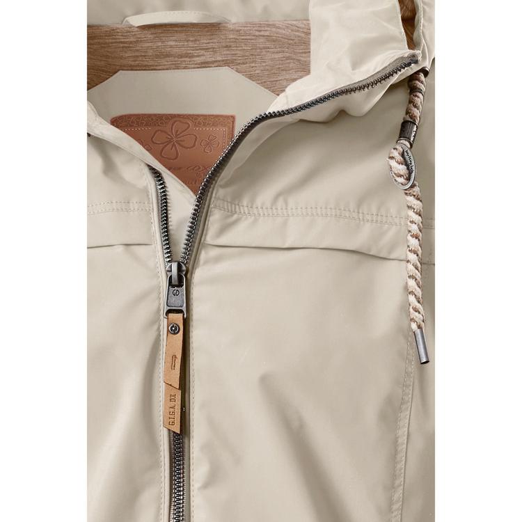 G.I.G.A. DX by killtec G.I.G.A. DX by killtec Jamil Outdoorjacke Damen - Wei&szlig; - 4 | SportScheck