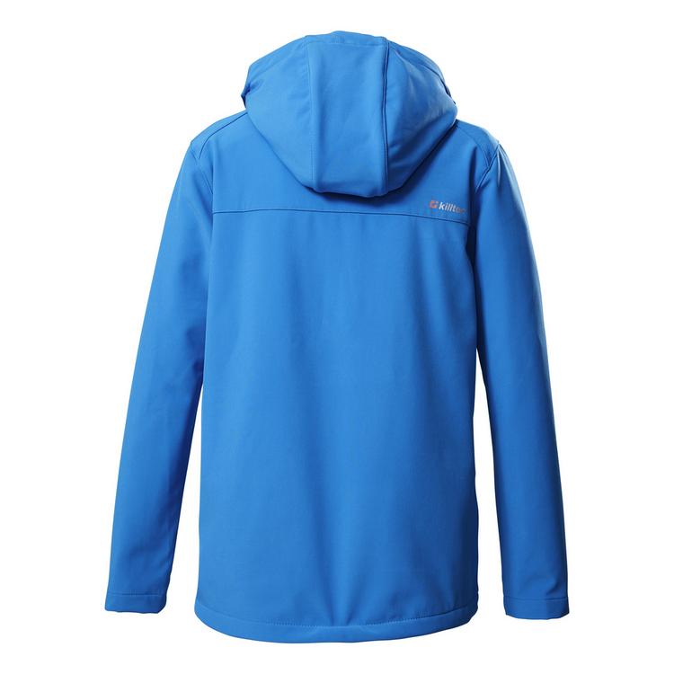 KILLTEC KILLTEC Softshelljacke Funktionsjacke Jungen - Azurblau282 - 0 | SportScheck