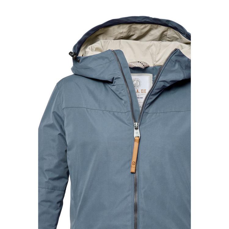 G.I.G.A. DX by killtec G.I.G.A. DX by killtec GS 18 Softshelljacke Damen - Rauchblau - 1 | SportScheck