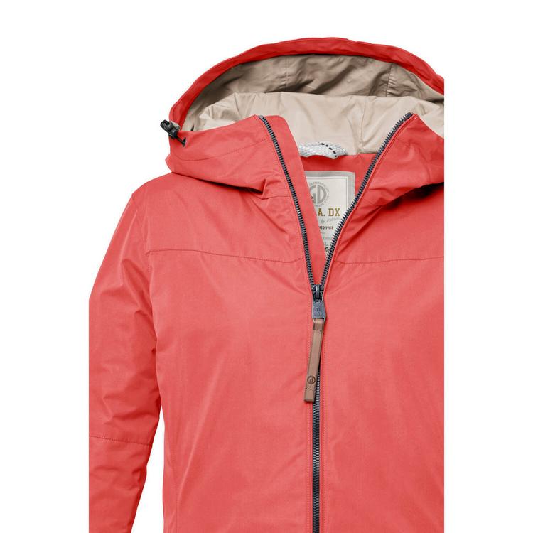 G.I.G.A. DX by killtec G.I.G.A. DX by killtec GS 18 Softshelljacke Damen - Dunkelorange5111 - 1 | SportScheck