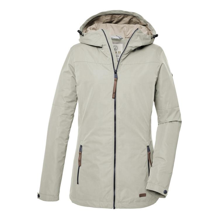 G.I.G.A. DX by killtec G.I.G.A. DX by killtec GS 18 Softshelljacke Damen - Beige8010 - 0 | SportScheck
