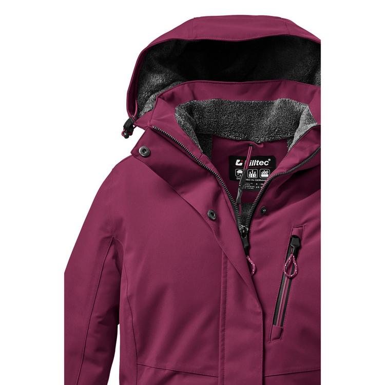 KILLTEC KILLTEC KOW 140 Softshelljacke Damen - Rose4010 - 1 | SportScheck