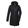 KILLTEC KOS 41 Funktionsjacke Damen - Schwarz0110