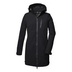 KILLTEC KOS 41 Funktionsjacke Damen Schwarz0110