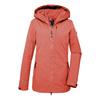 G.I.G.A. DX by killtec GS 3 Funktionsjacke Damen - Dunkelorange5111