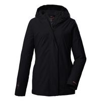 G.I.G.A. DX by killtec GS 152 WMN JCKT Softshelljacke Damen - Schwarz0110