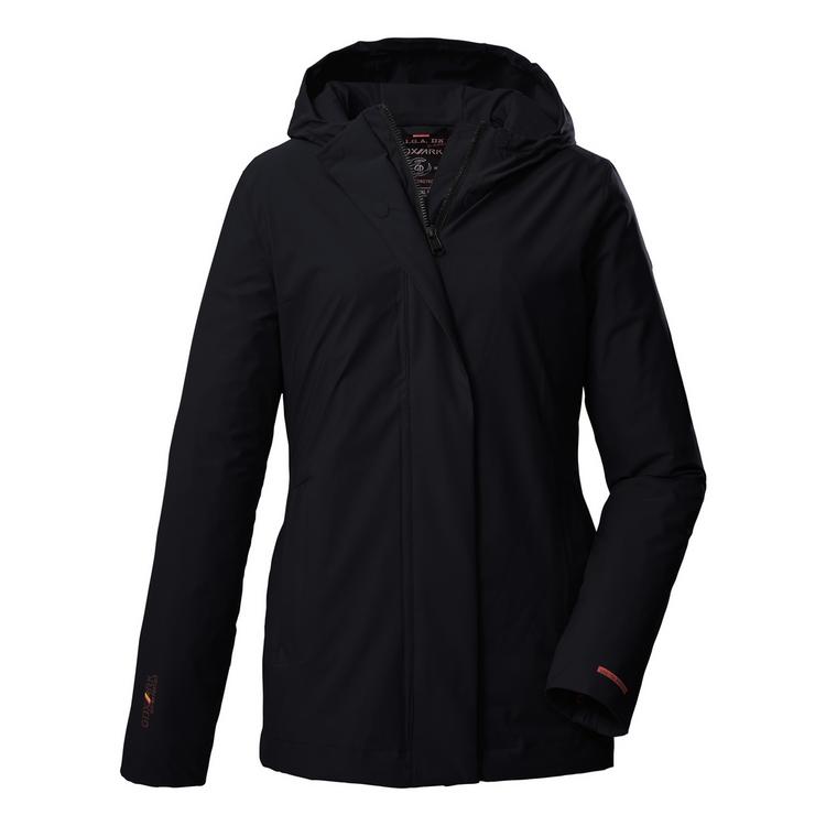 G.I.G.A. DX by killtec G.I.G.A. DX by killtec GS 152 WMN JCKT Softshelljacke Damen - Schwarz0110 - 0 | SportScheck