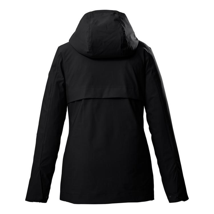 G.I.G.A. DX by killtec G.I.G.A. DX by killtec GS 152 WMN JCKT Softshelljacke Damen - Schwarz0110 - 0 | SportScheck
