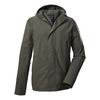 G.I.G.A. DX by killtec GS 147 MN JCKT Funktionsjacke Herren - Oliv101