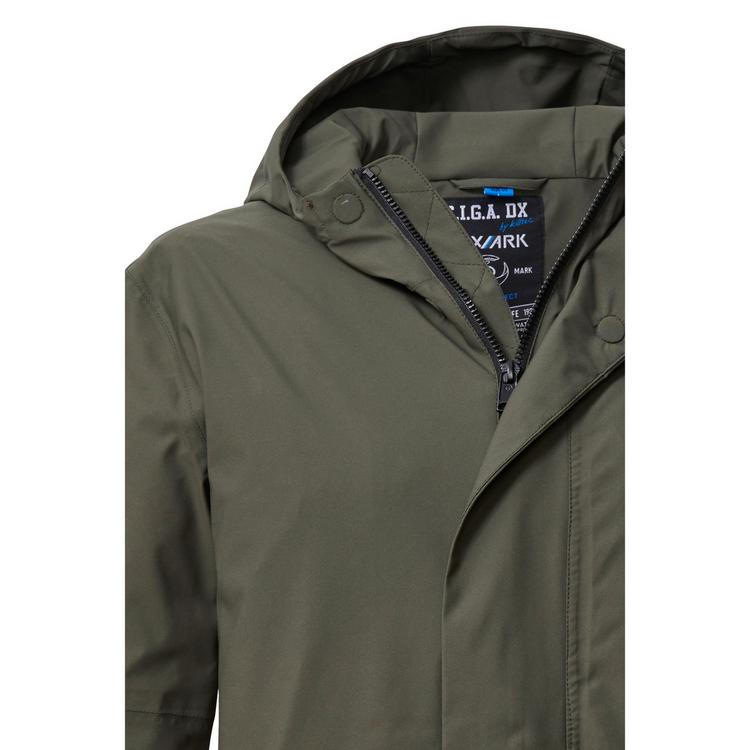 G.I.G.A. DX by killtec G.I.G.A. DX by killtec GS 147 MN JCKT Funktionsjacke Herren - Oliv101 - 1 | SportScheck