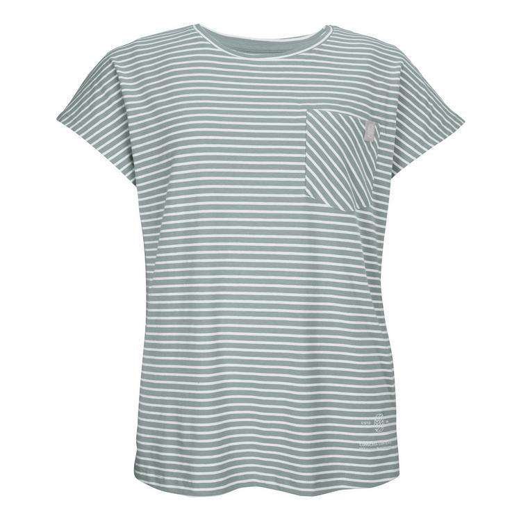 G.I.G.A. DX by killtec G.I.G.A. DX by killtec GS 157 T-Shirt Damen - Blau306 - 0 | SportScheck