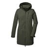 KILLTEC KOS 41 Funktionsjacke Damen - Oliv101