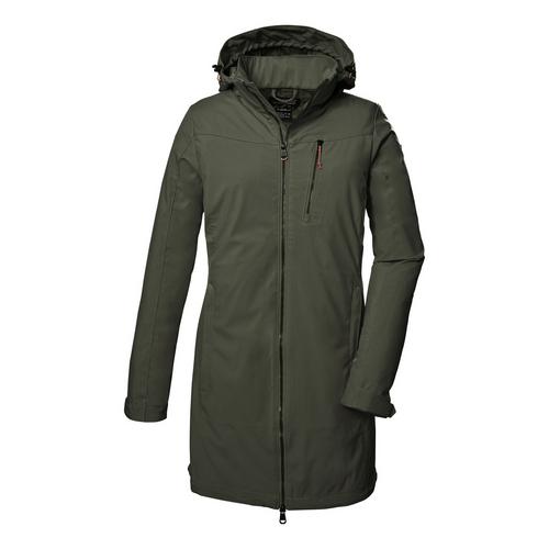 KILLTEC KOS 41 Funktionsjacke Damen