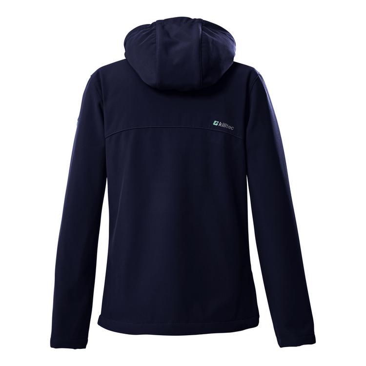 KILLTEC KILLTEC Softshelljacke Funktionsjacke Kinder - Marine324 - 1 | SportScheck