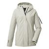 G.I.G.A. DX by killtec GS 152 WMN JCKT Softshelljacke Damen - Beige8010