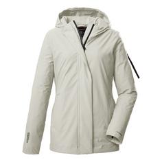 G.I.G.A. DX by killtec GS 152 WMN JCKT Softshelljacke Damen Beige8010