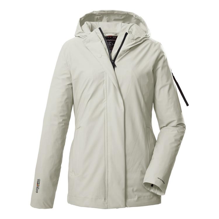 G.I.G.A. DX by killtec G.I.G.A. DX by killtec GS 152 WMN JCKT Softshelljacke Damen - Beige8010 - 0 | SportScheck