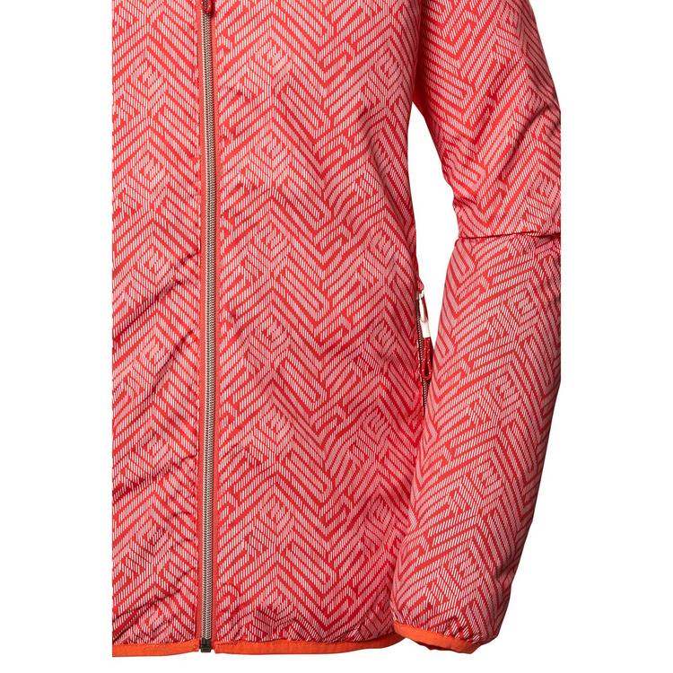 KILLTEC KILLTEC KOS 69 Softshelljacke Damen - Pink - 2 | SportScheck