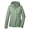 KILLTEC KOS 68 Funktionsjacke Damen - Gr&uuml;n2043