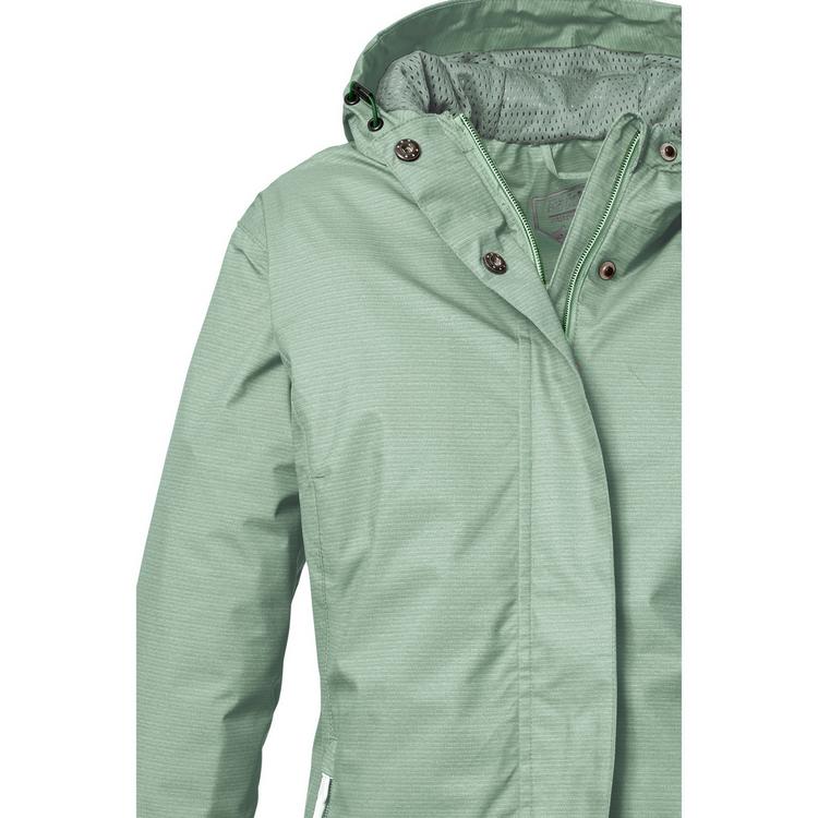 KILLTEC KILLTEC KOS 68 Funktionsjacke Damen - Gr&uuml;n2043 - 1 | SportScheck