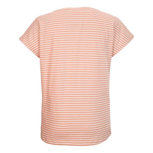 Rückansicht von G.I.G.A. DX by killtec GS 157 T-Shirt Damen Rose4012