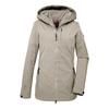 G.I.G.A. DX by killtec GS 3 Funktionsjacke Damen - Sand8110