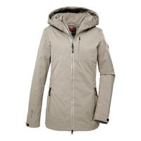 G.I.G.A. DX by killtec GS 3 Funktionsjacke Damen - Sand8110