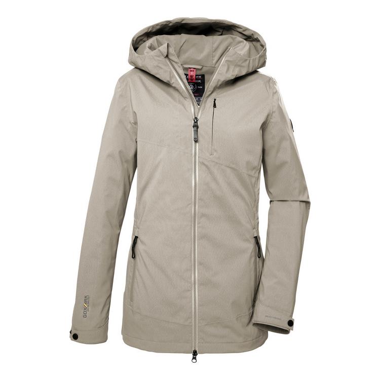 G.I.G.A. DX by killtec G.I.G.A. DX by killtec GS 3 Funktionsjacke Damen - Sand8110 - 0 | SportScheck