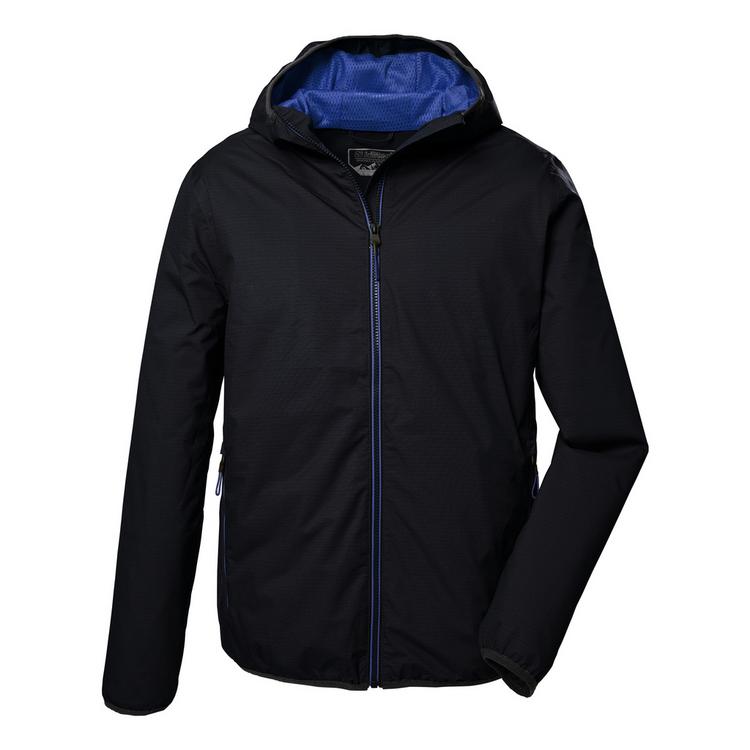 KILLTEC KILLTEC KOS 258 Funktionsjacke Herren - Blau3044 - 0 | SportScheck