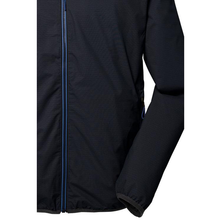 KILLTEC KILLTEC KOS 258 Funktionsjacke Herren - Blau3044 - 2 | SportScheck