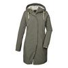 G.I.G.A. DX by killtec GS 16 Funktionsmantel Damen - Oliv1012