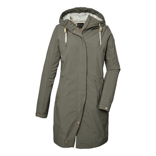 G.I.G.A. DX by killtec GS 16 Funktionsmantel Damen