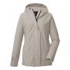 G.I.G.A. DX by killtec GS 152 WMN JCKT Softshelljacke Damen - Sand8110