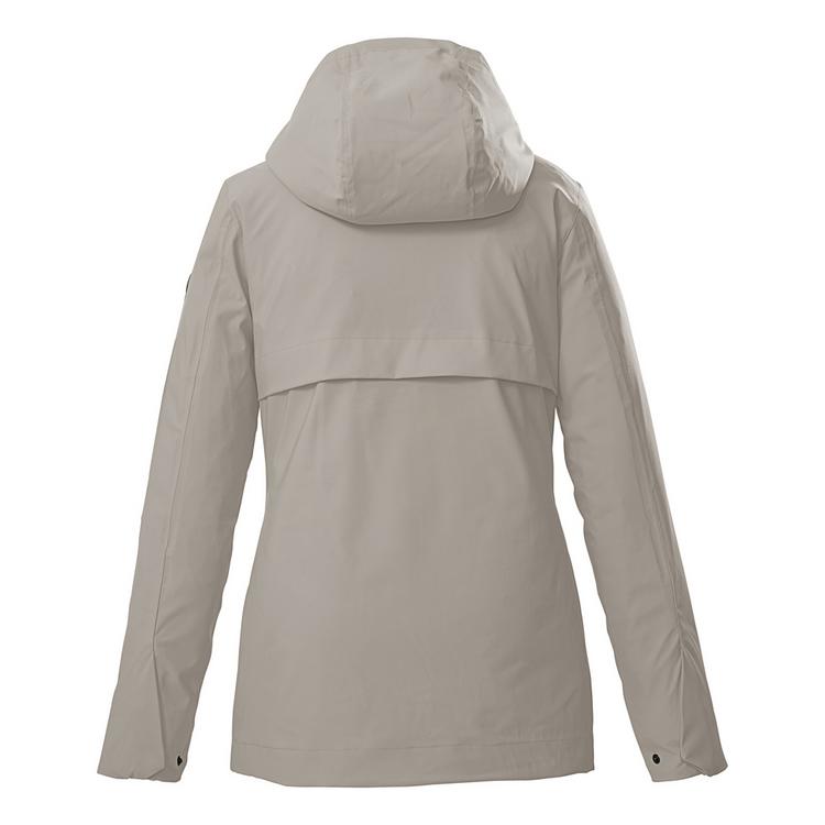 G.I.G.A. DX by killtec G.I.G.A. DX by killtec GS 152 WMN JCKT Softshelljacke Damen - Sand8110 - 0 | SportScheck