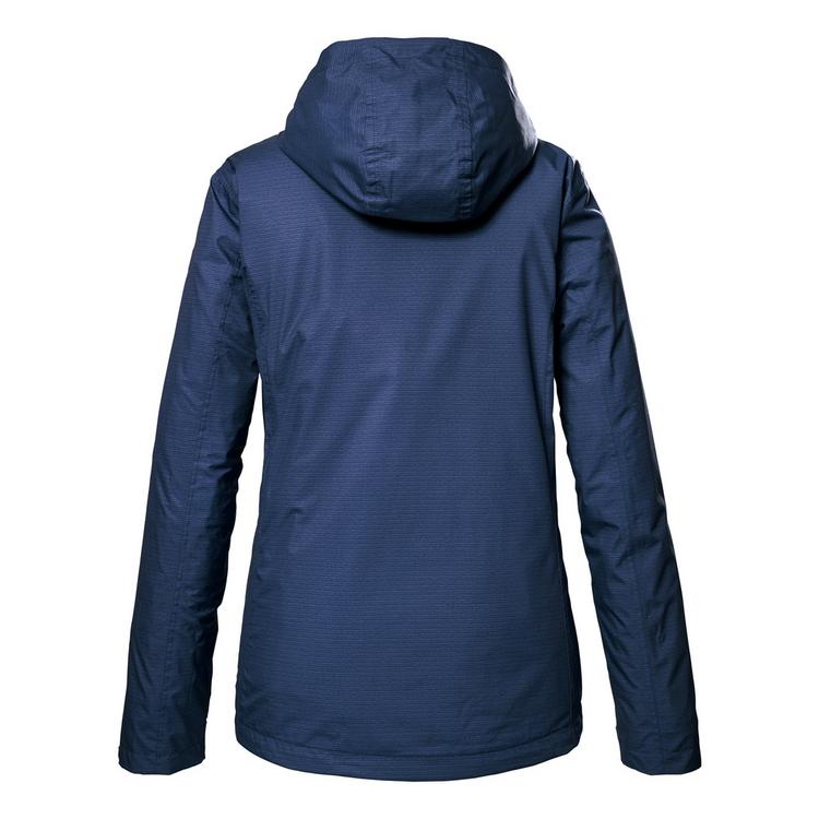 KILLTEC KILLTEC KOS 68 Funktionsjacke Damen - Blau3010 - 0 | SportScheck