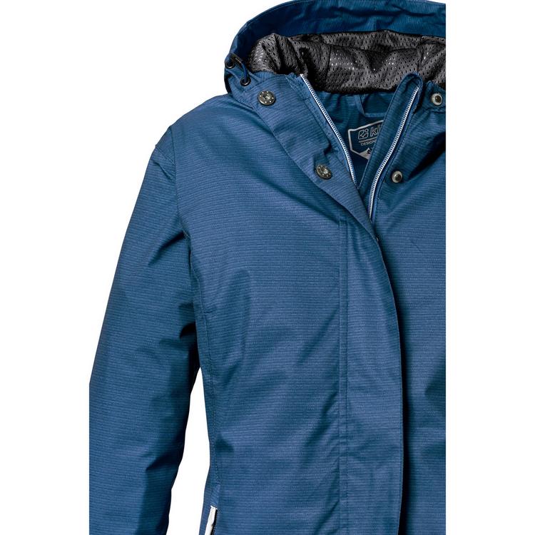 KILLTEC KILLTEC KOS 68 Funktionsjacke Damen - Blau3010 - 1 | SportScheck