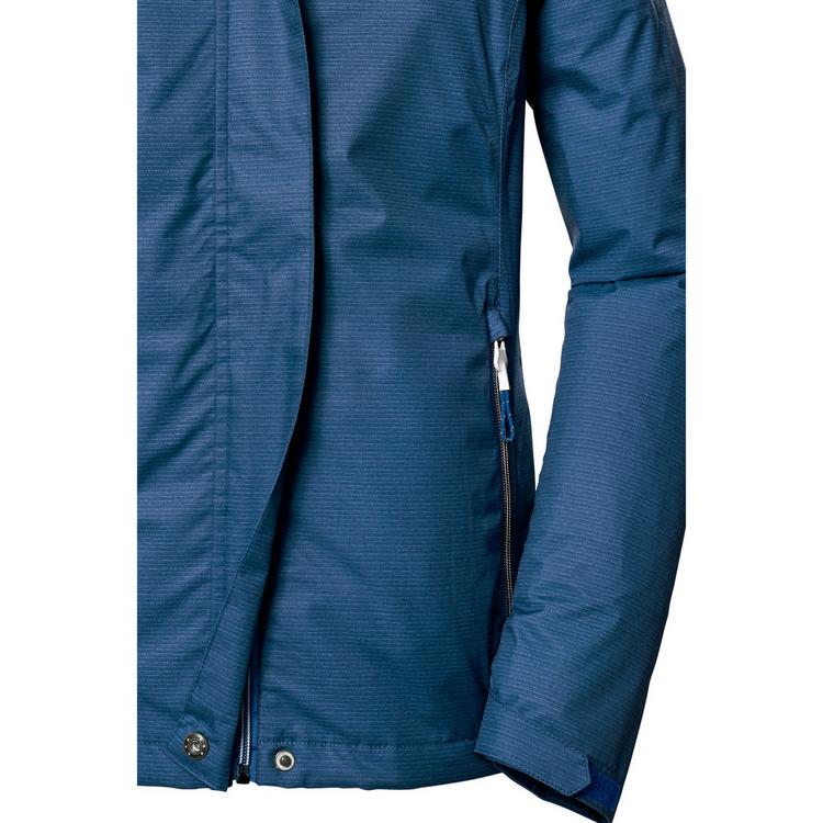 KILLTEC KILLTEC KOS 68 Funktionsjacke Damen - Blau3010 - 2 | SportScheck