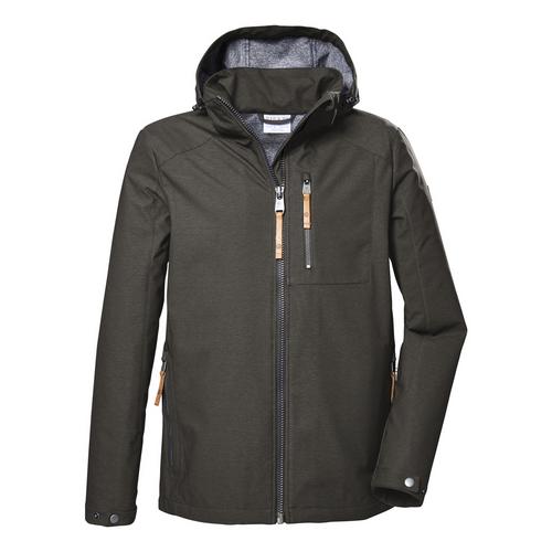 G.I.G.A. DX by killtec GS 7 Funktionsjacke Herren